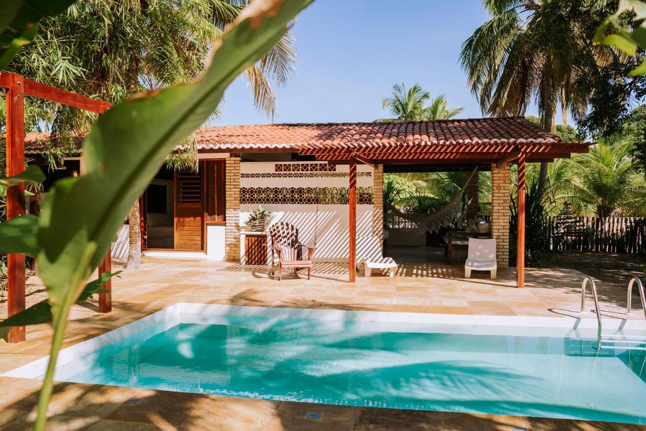 Chalet Refugios - La Garagem