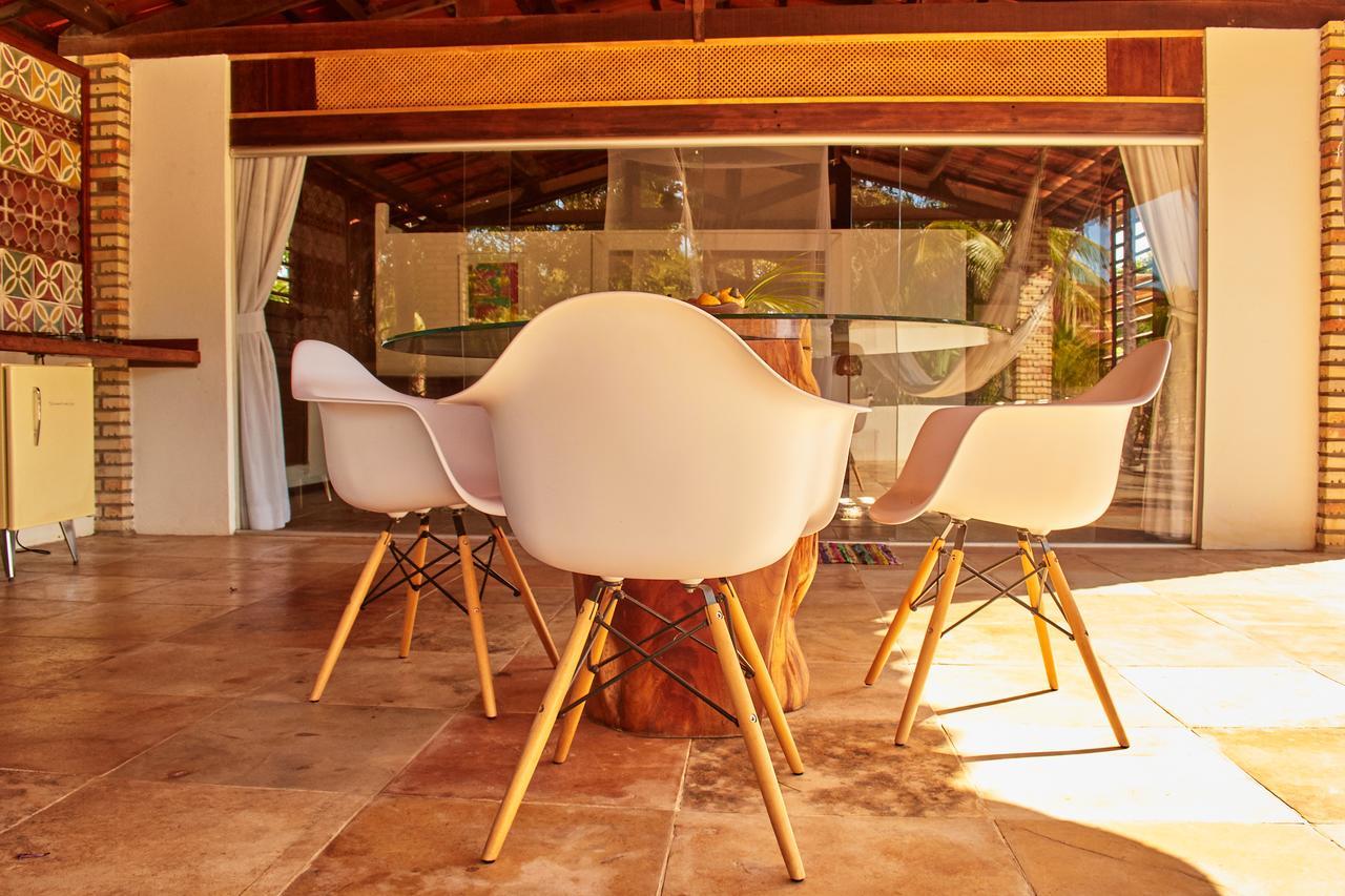 Refugios - La Garagem Chalet