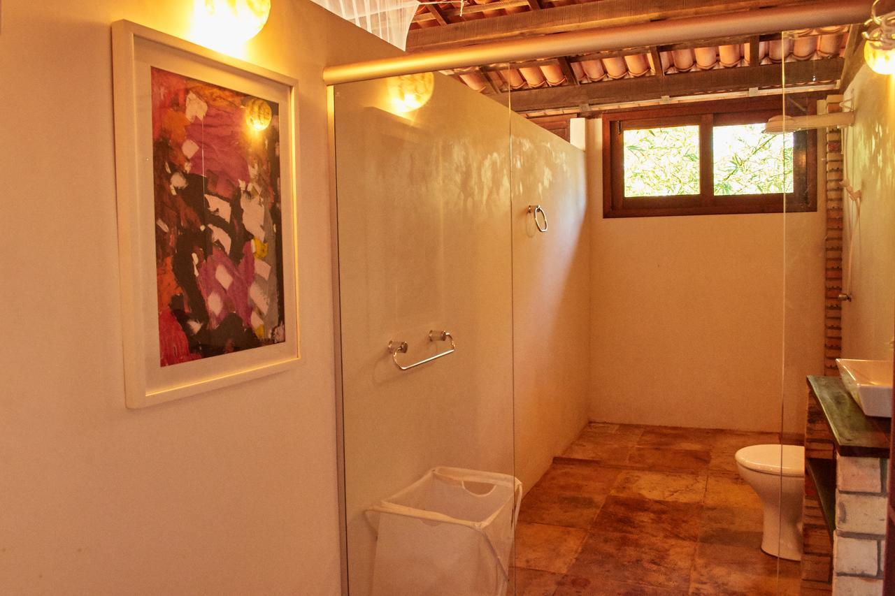 Refugios - La Garagem Chalet *