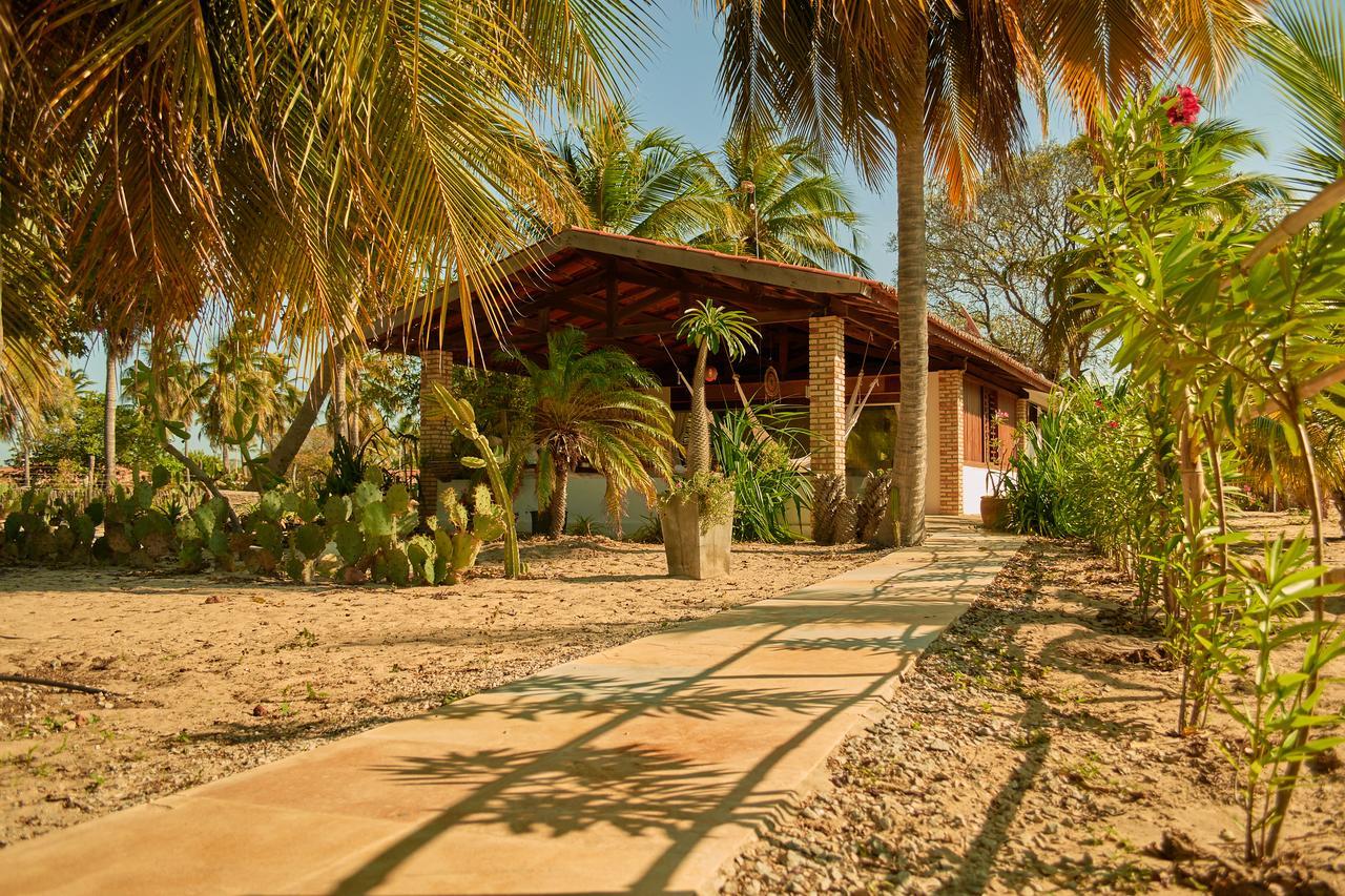 Refugios - La Garagem Chalet